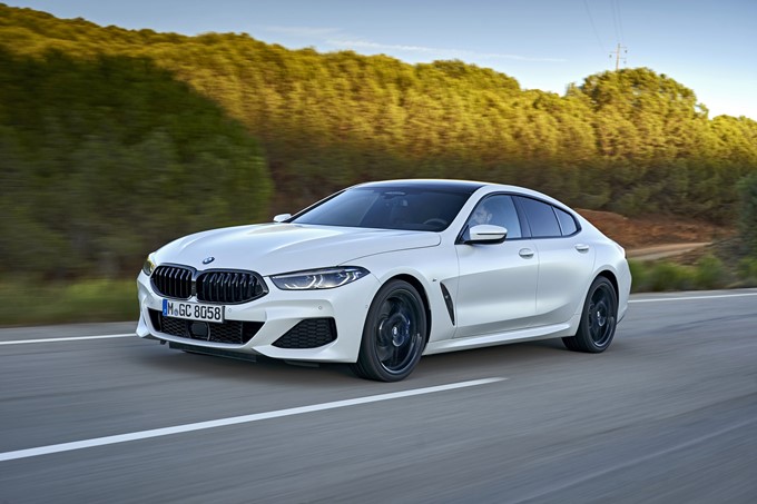 BMW 328i