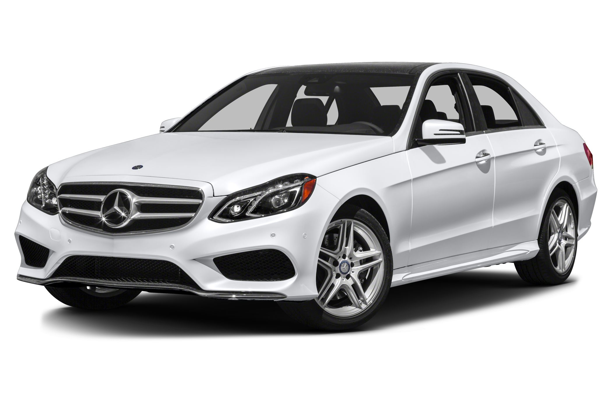 2016 Mercedes Benz E350 4matic