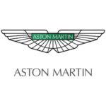 Aston Martin logo