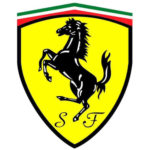 Ferrari-logo