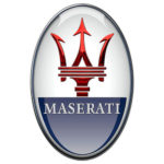 Maserati-logo