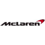 McLaren logo