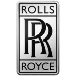 Rolls Royce logo