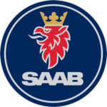 Saab logo