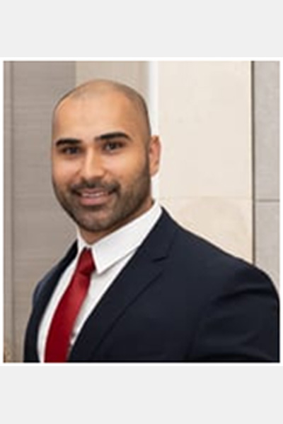 Murtaza Haider – aka MAK