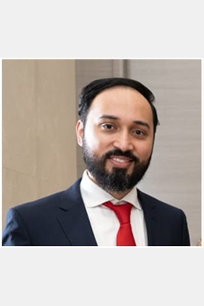 Shuja Haider – Aka SHUJ